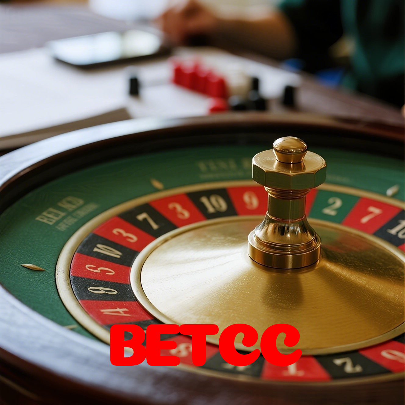 BETCC - O cassino online mais confiável, pronto para te fazer ganhar!