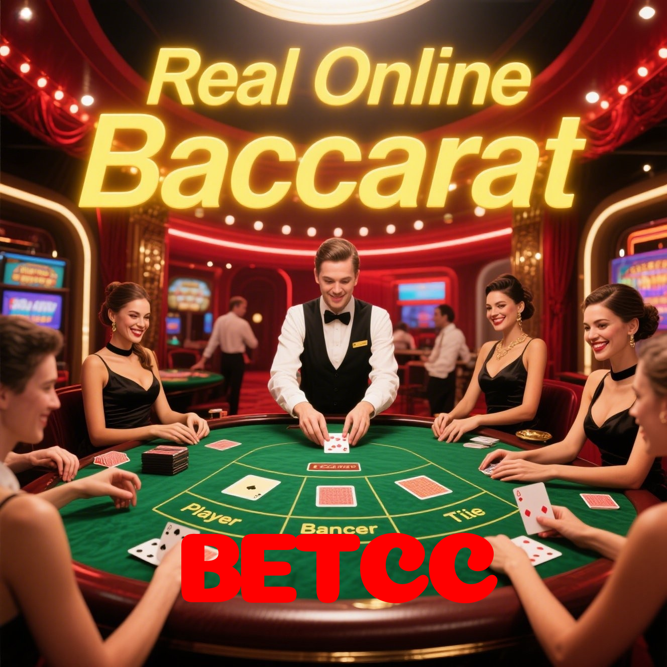 BETCC - O cassino online onde suas vitórias são garantidas está ao seu alcance!