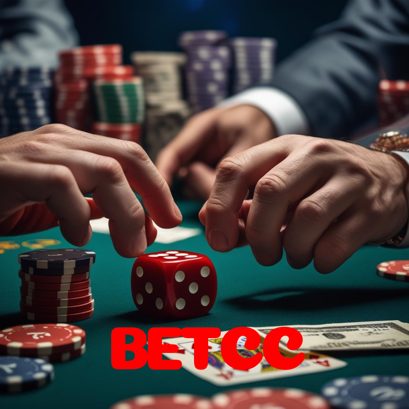 BETCC