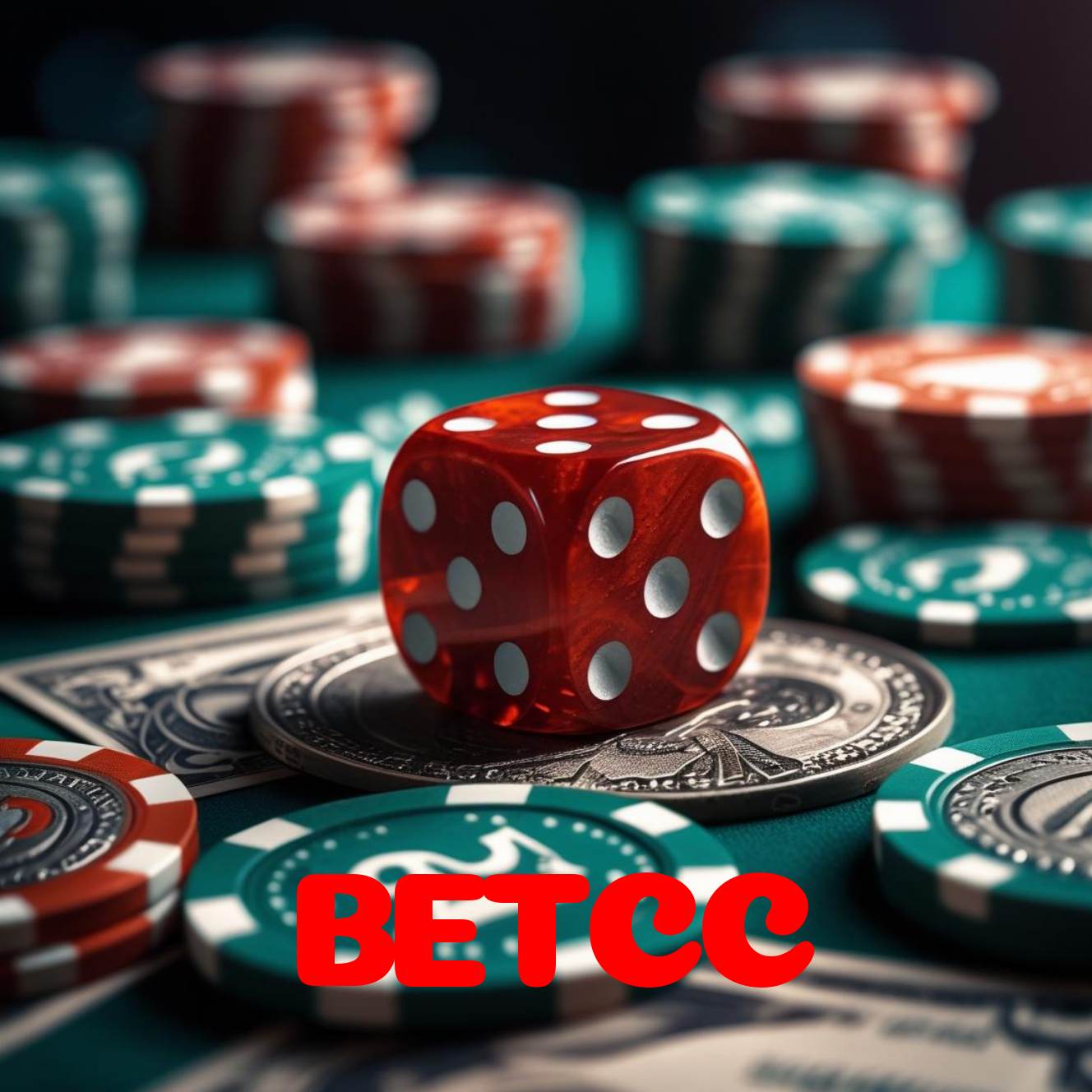 BETCC - Venha para o cassino online mais seguro e experimente a verdadeira emoção!