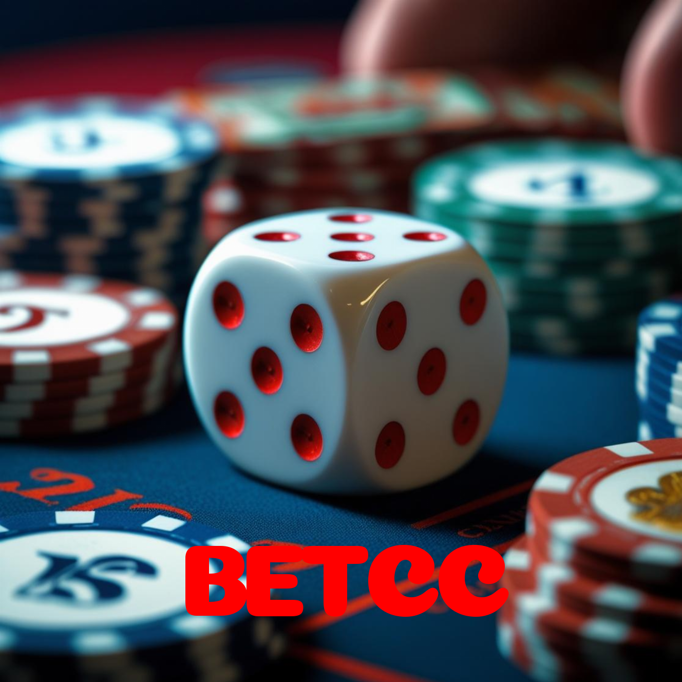 BETCC - O cassino online mais confiável, só para quem busca grandes prêmios!