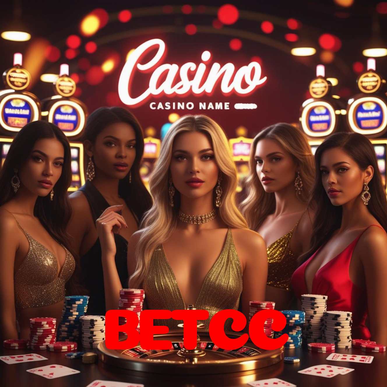 BETCC - Cassino Online Seguro e Empolgante: Entre Agora e Jogue no Brasil!