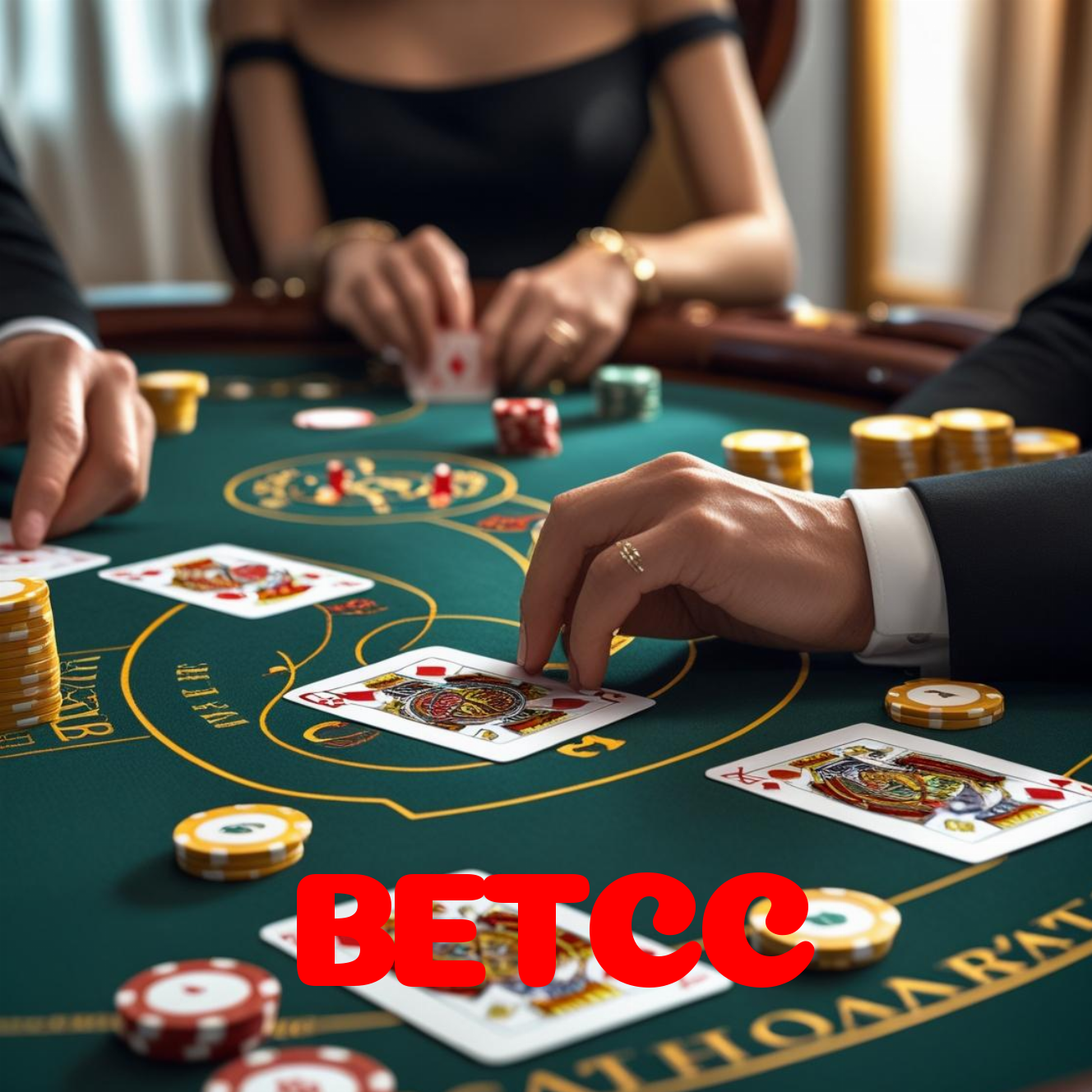 BETCC - O cassino online mais premiado do Brasil te espera para grandes vitórias!