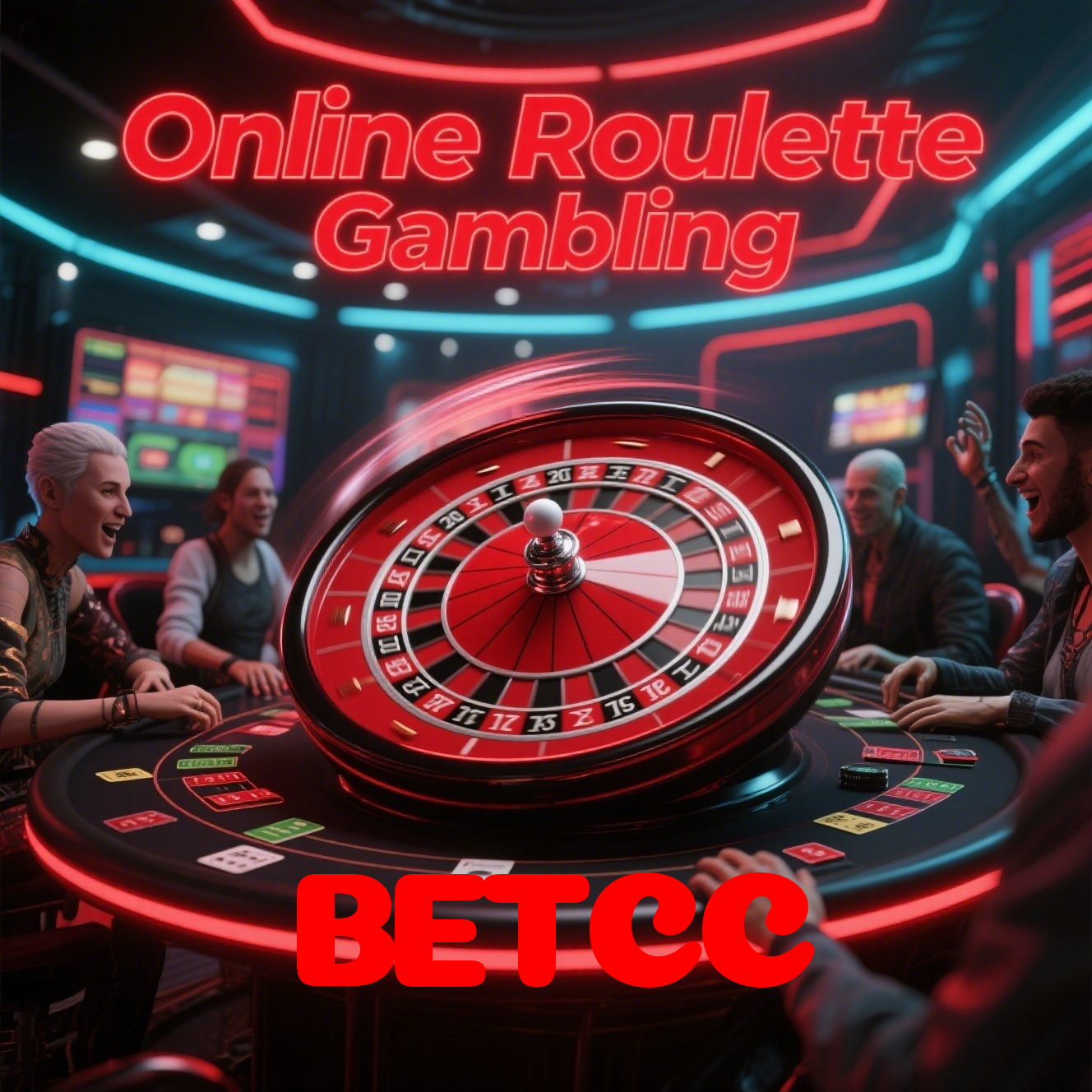 BETCC - A melhor plataforma de cassino online está aqui, venha ganhar!