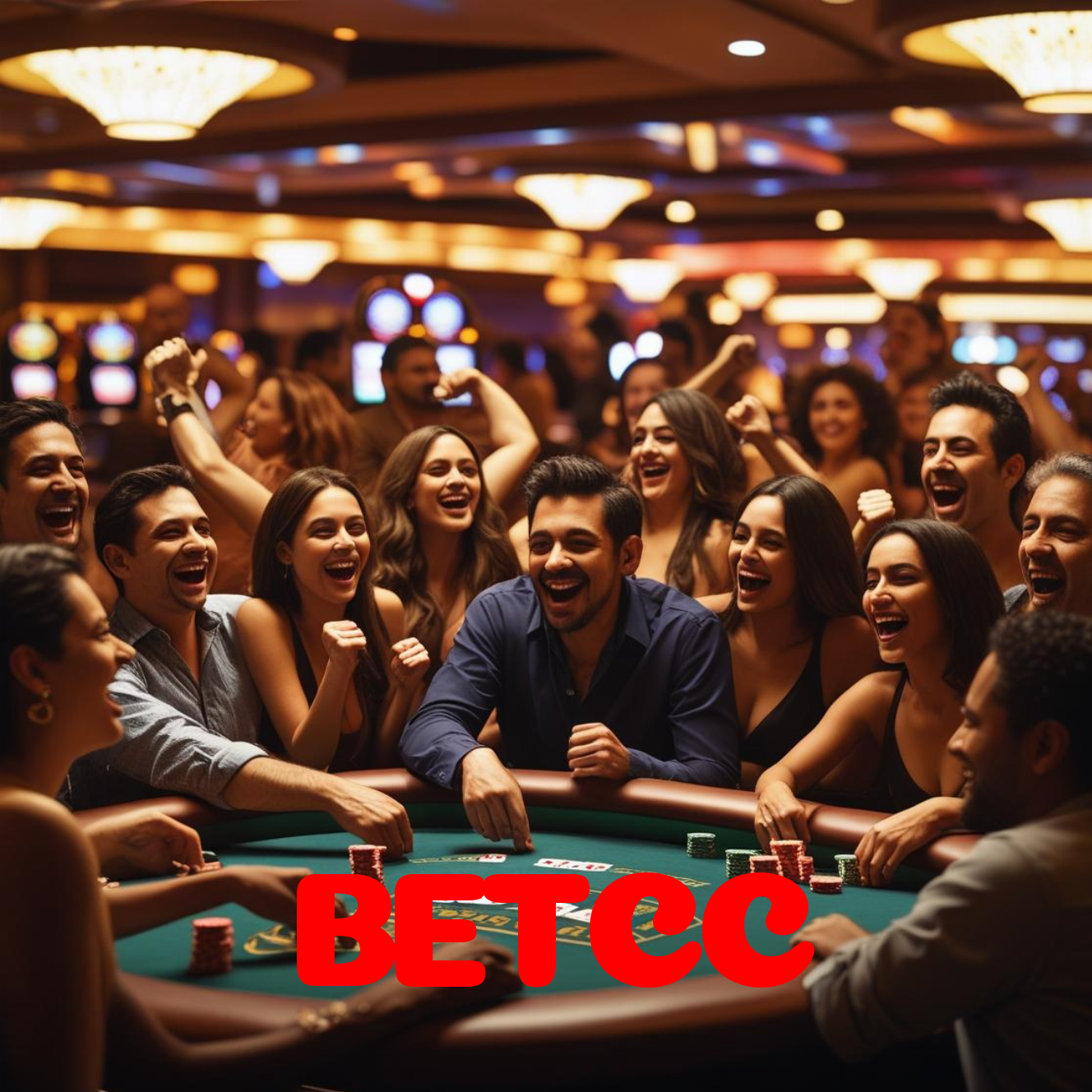 BETCC
