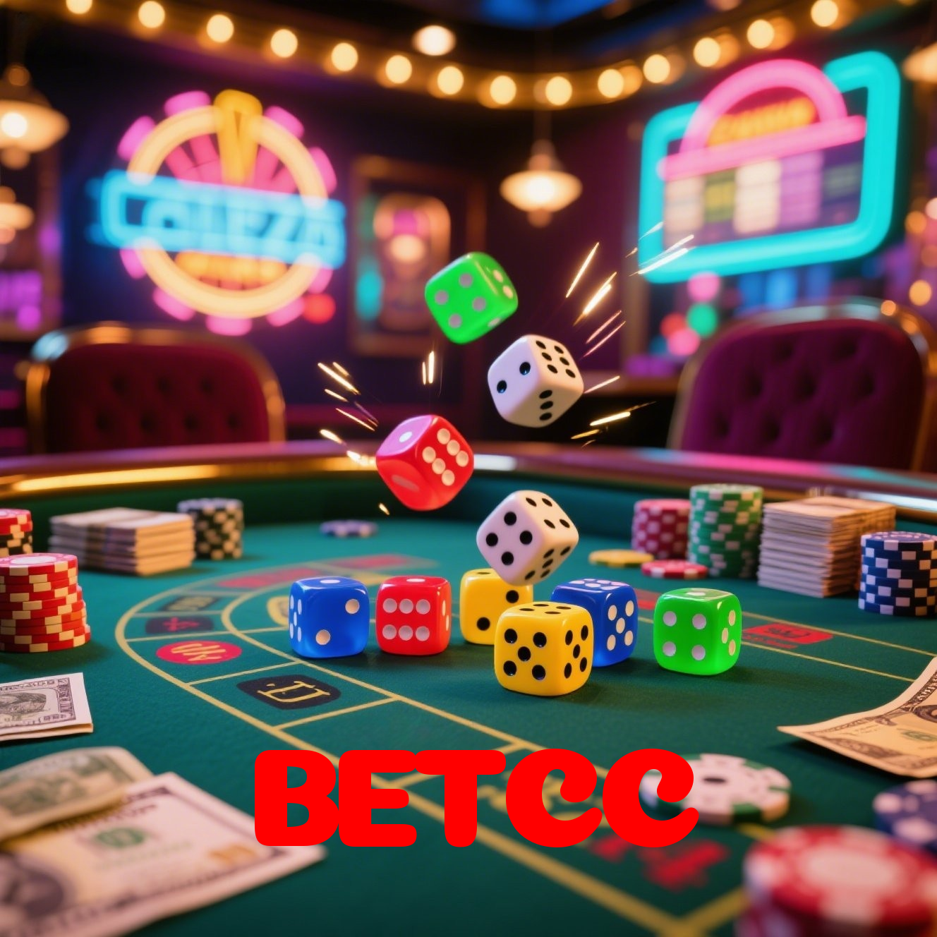 BETCC - O cassino que os brasileiros mais confiam!