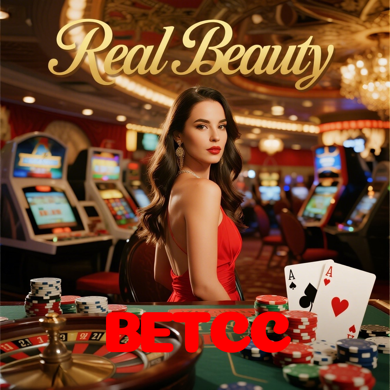BETCC - Entre no Melhor Cassino Online do Brasil e Jogue para Ganhar!